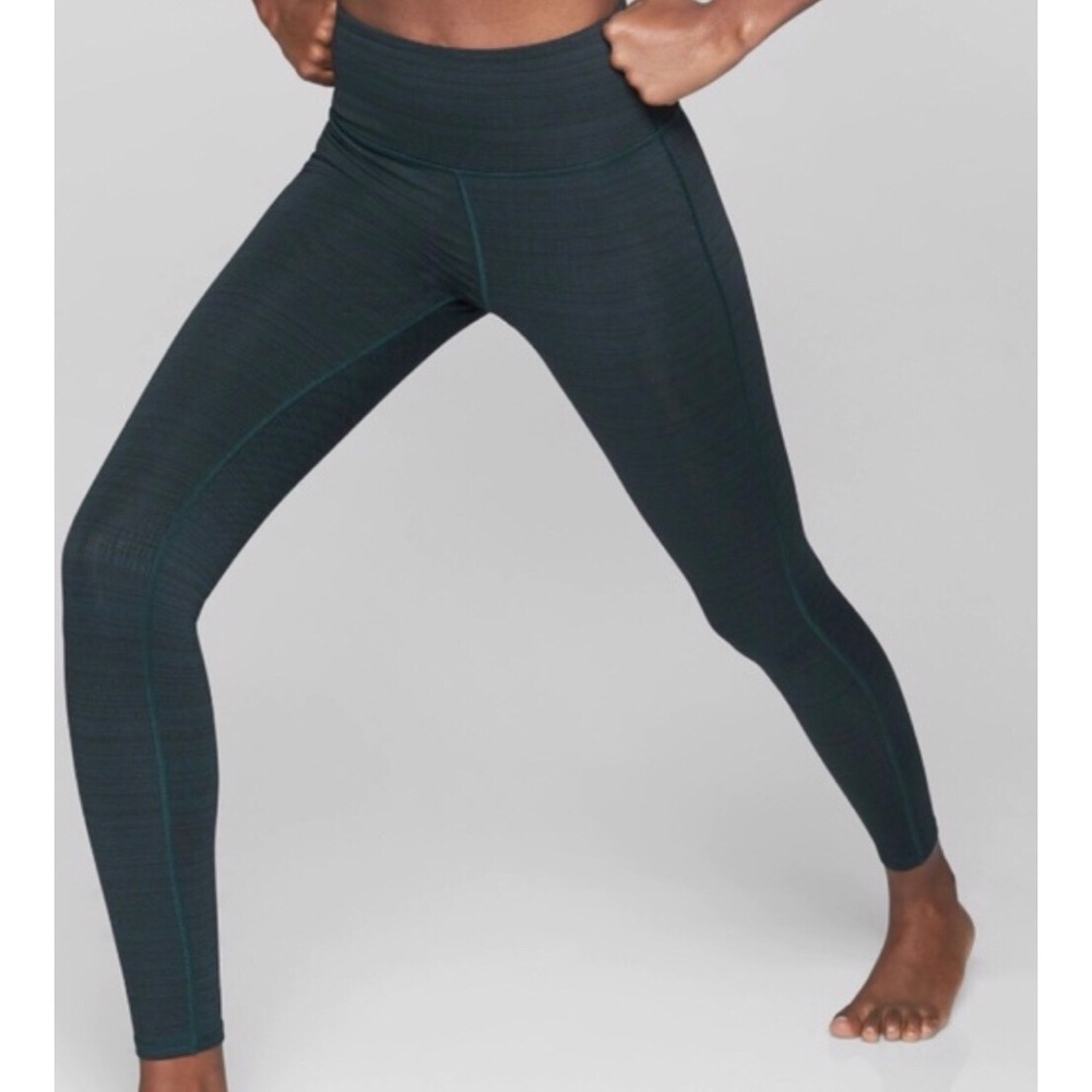 Athleta leggings